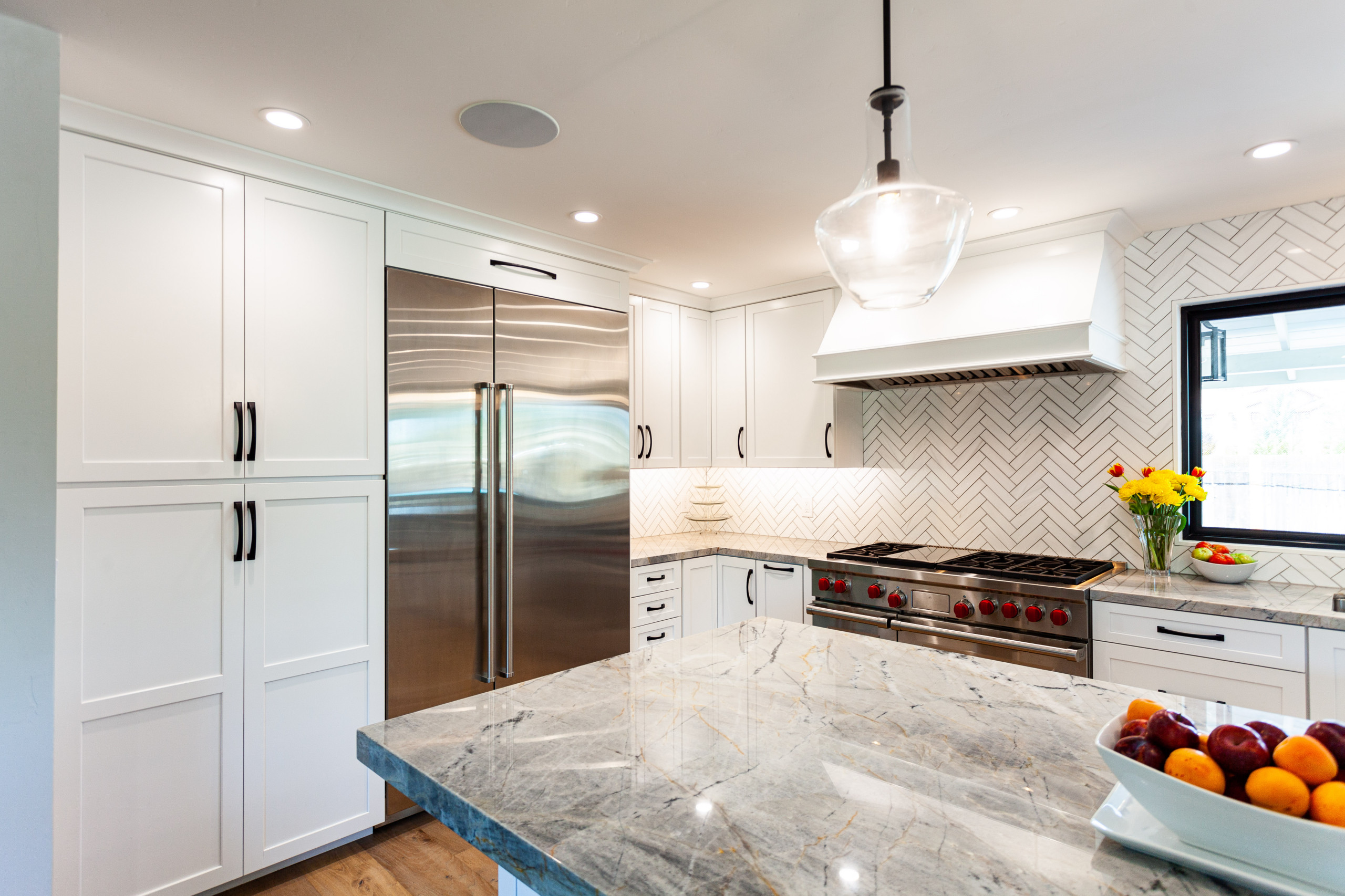 Whole Home Remodel
