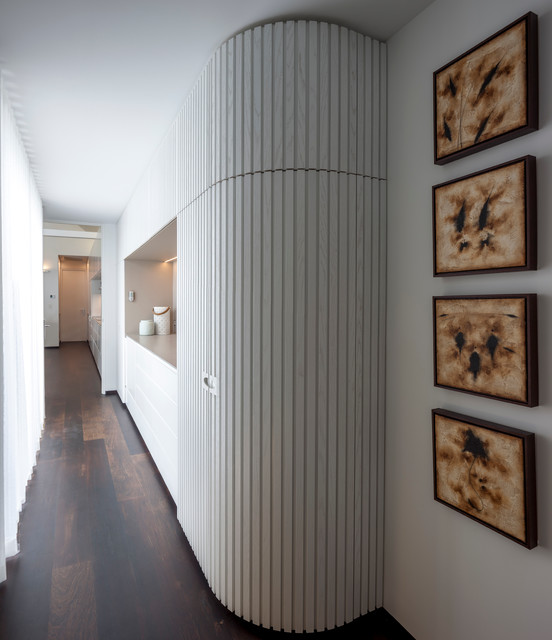 SUBIACO modern-kueche