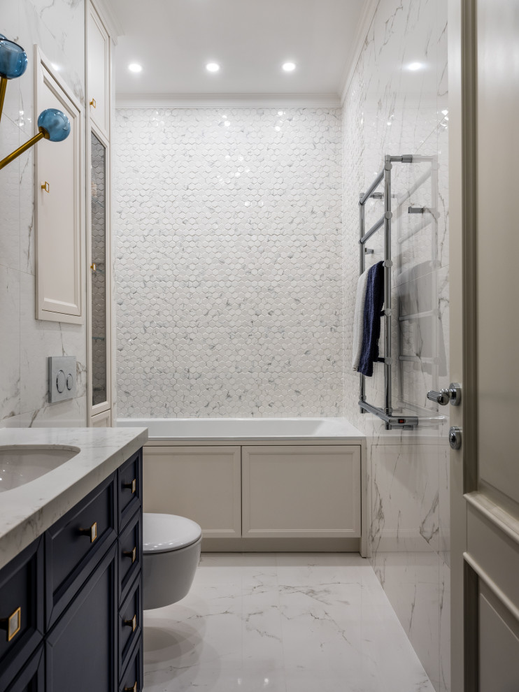 Квартира на Коломенской