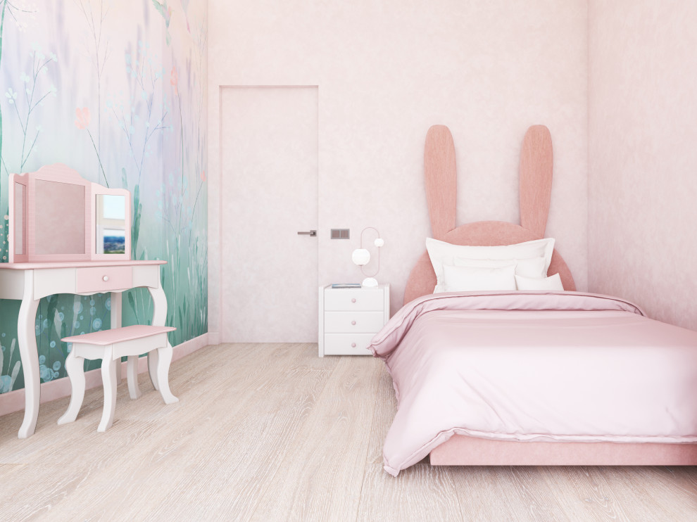 ЖК Сердце Столицы, 3-х комнатная квартира 96 кв.м