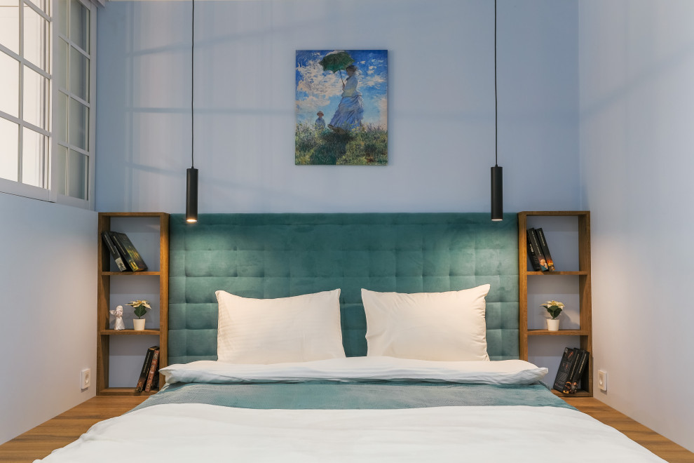 Квартира-Студия на Депутатской