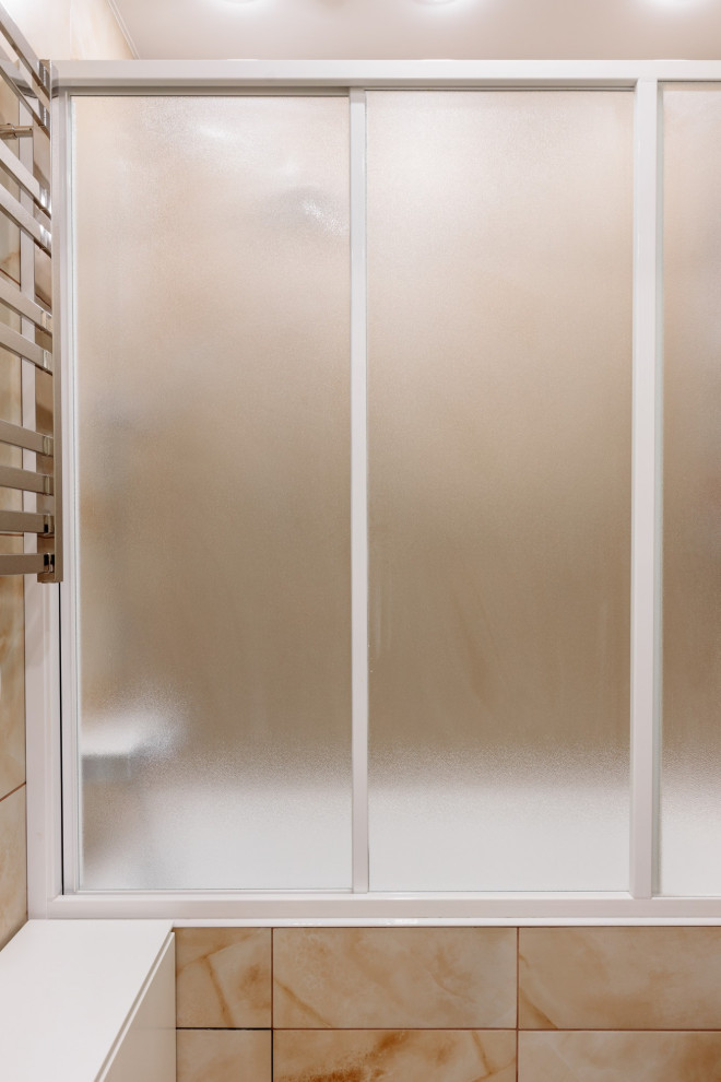 Ремонт ванной