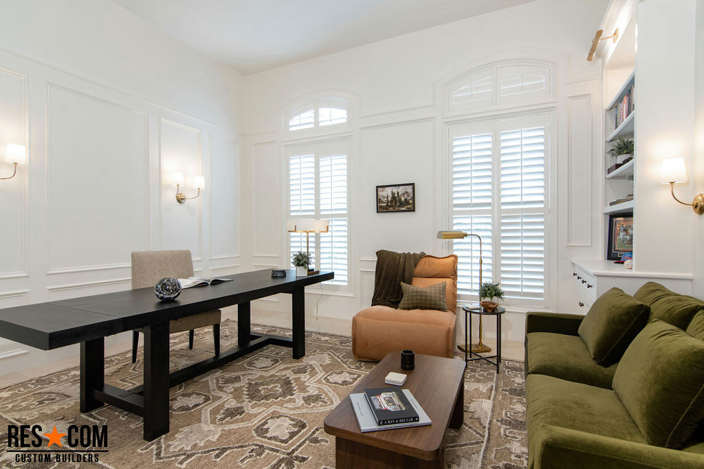 Stonecroft - Home Renovation