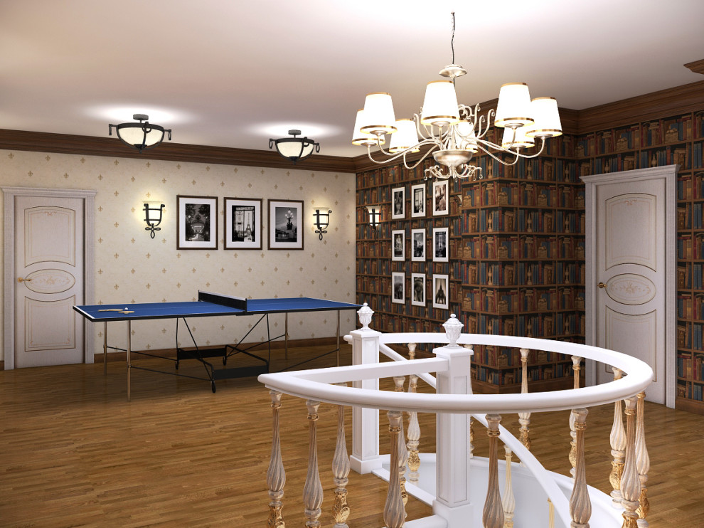 Дом в Ставрополе часть3