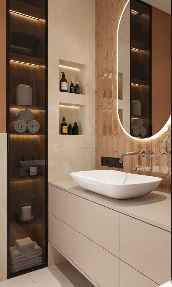 ЖК "Вереск" 71 м2