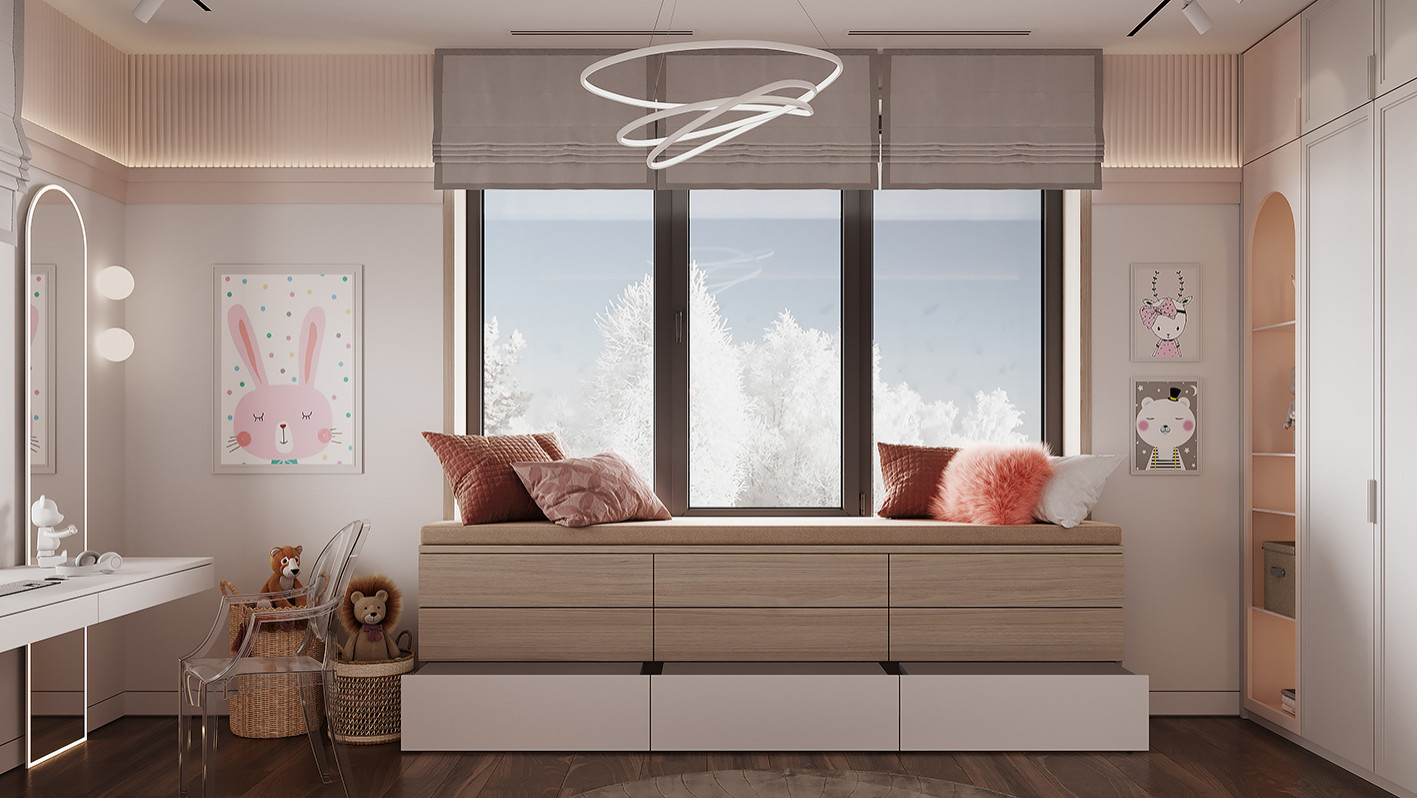 В гармонии с природой