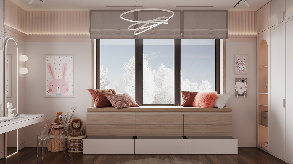 В гармонии с природой