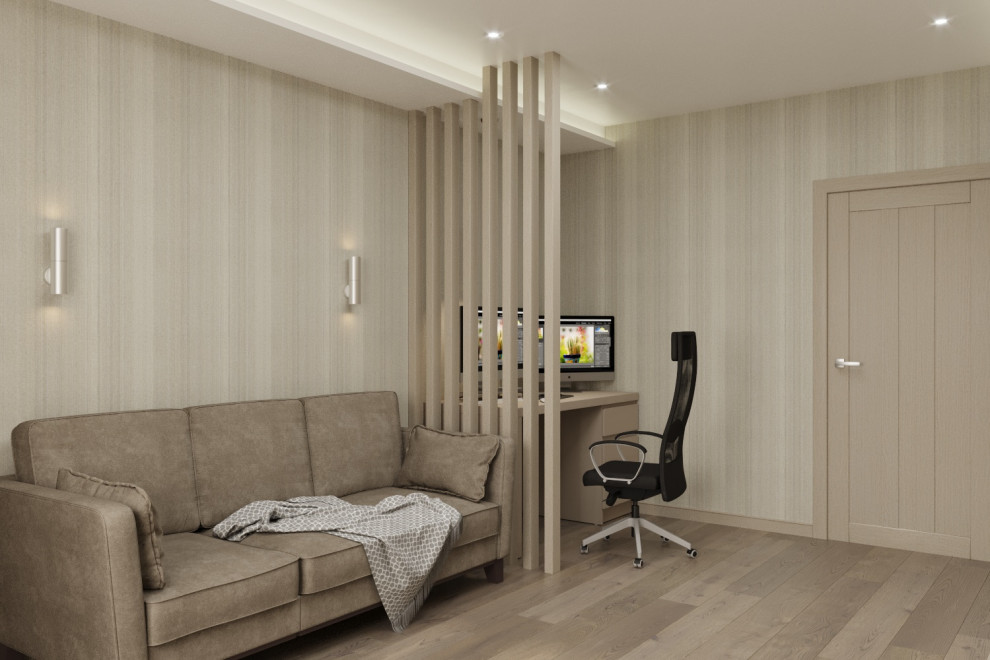 2 ком квартира ул. Ставропольская