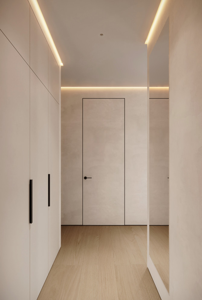 Панорамная квартира в «Termoland», Москва