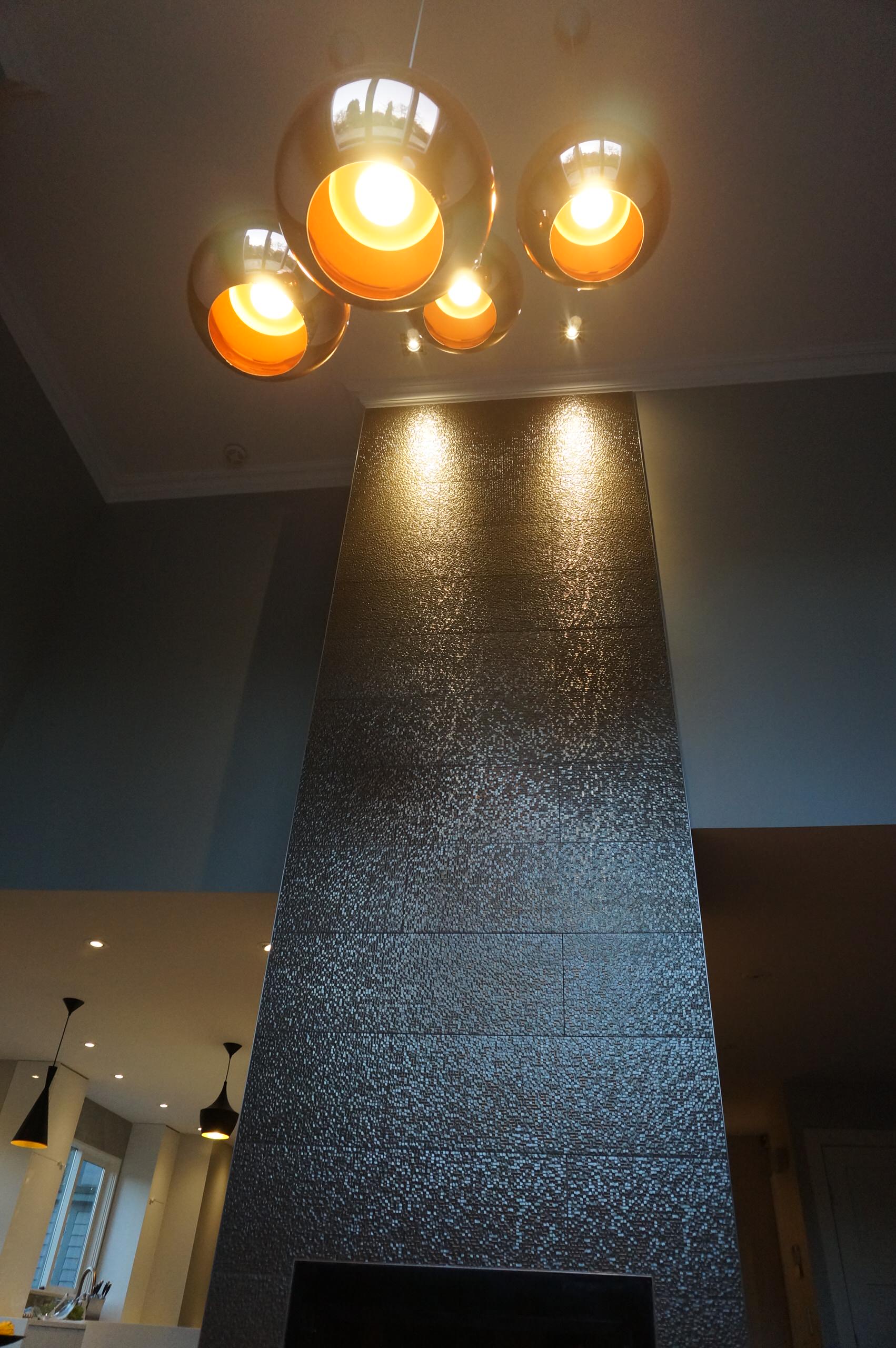 Modern and Trendy- Kitsilano Townhouse