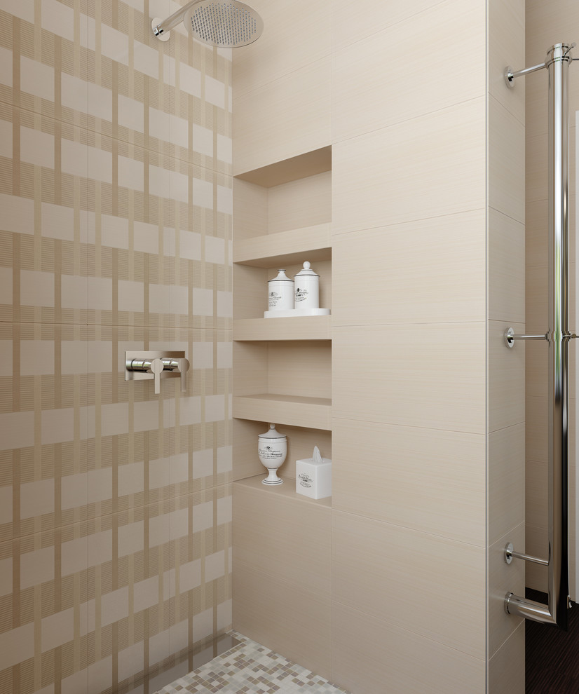 Паддингтон: дом для современной семьи