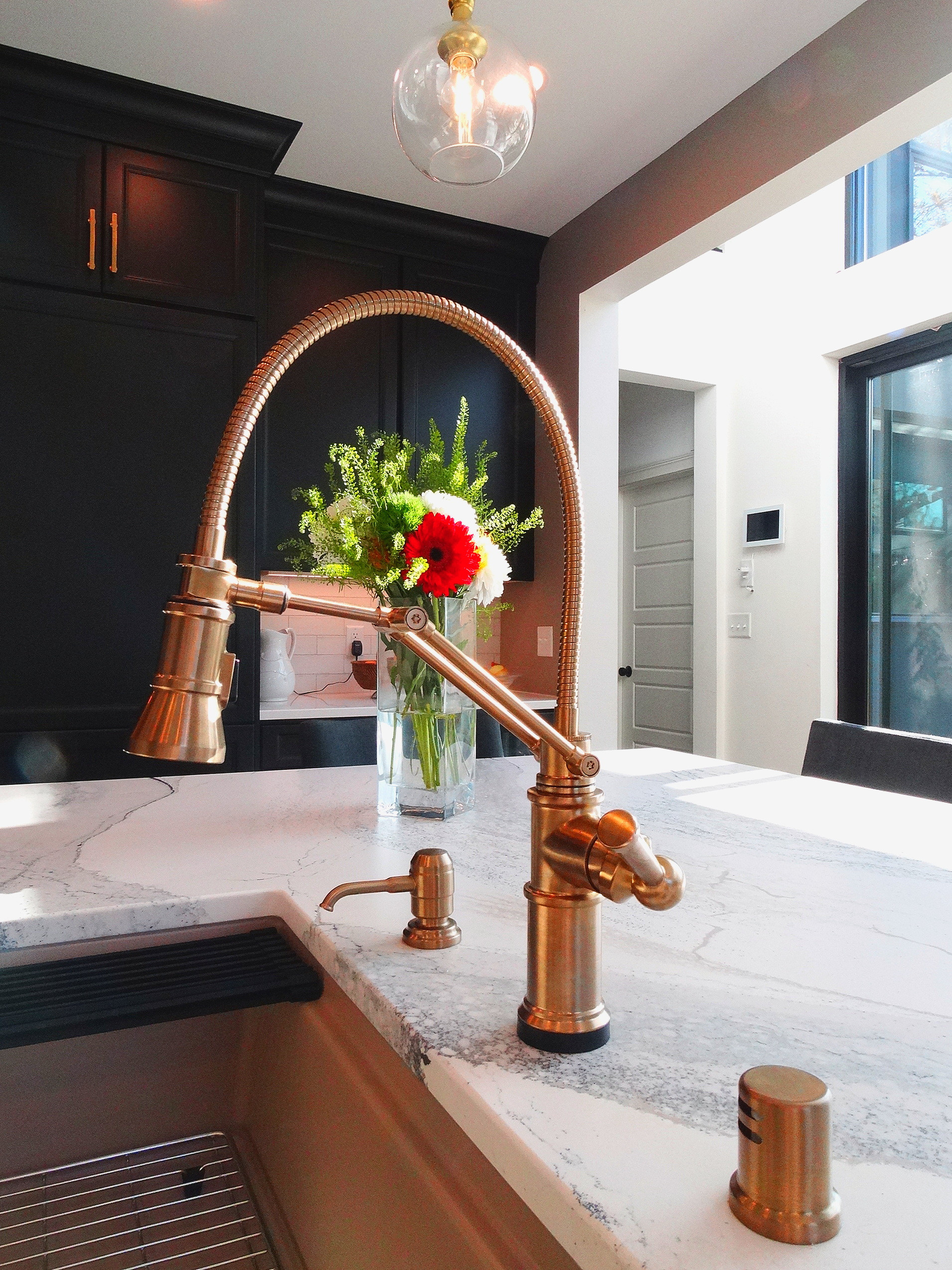 Bayside Residence - Kitchen & Laundry Room Remodel