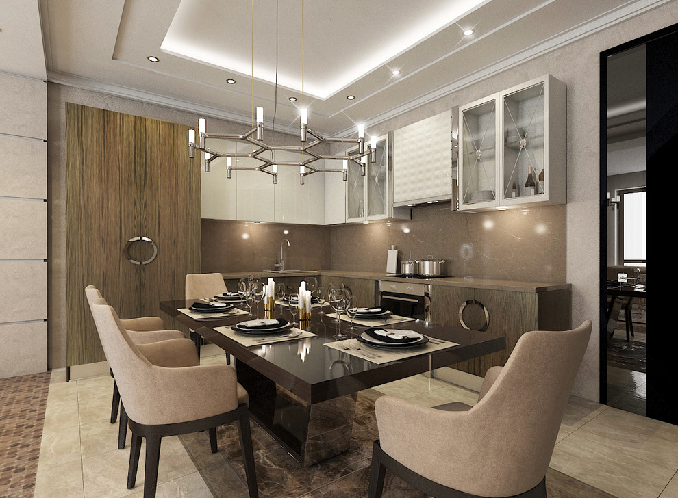 ЖК Привилегия