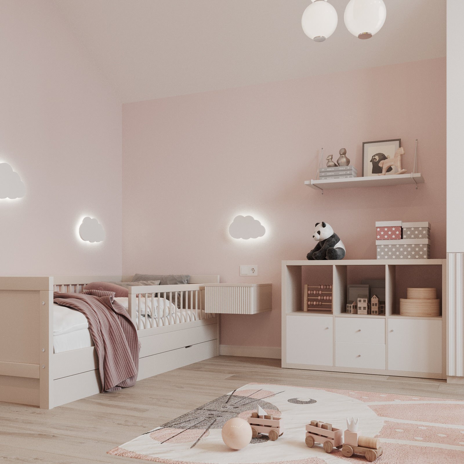 п. Корнилово 2 этаж 2022г.