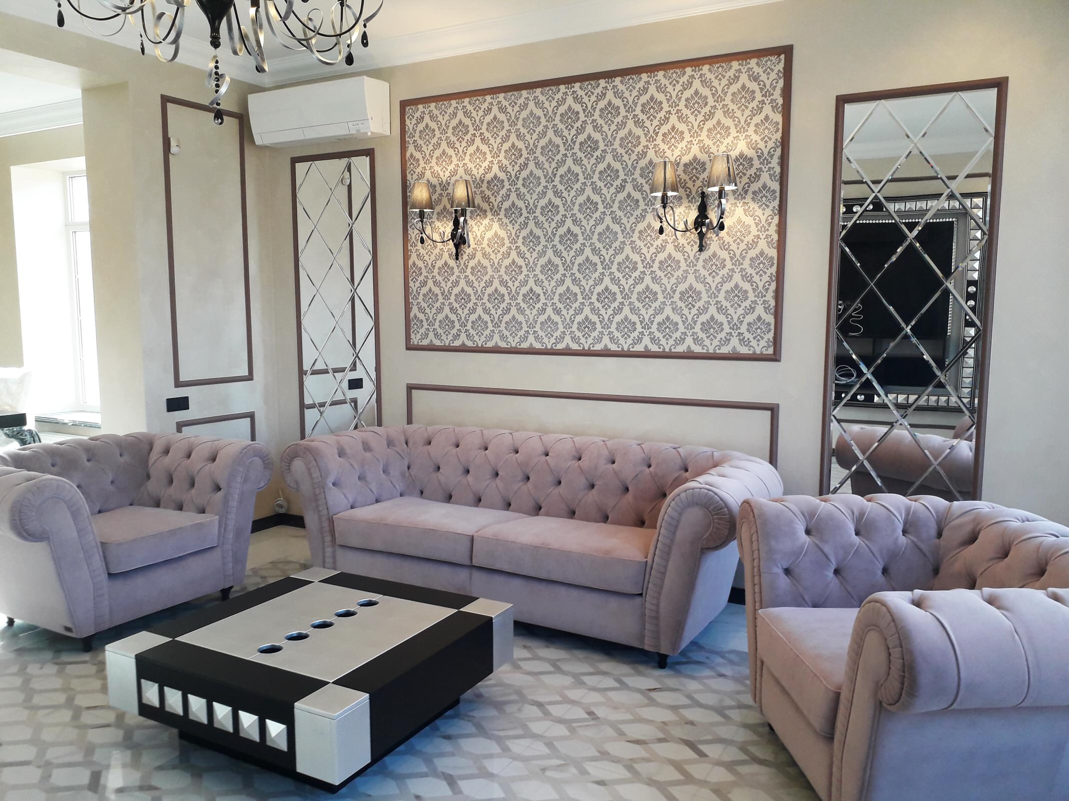 Современная классика