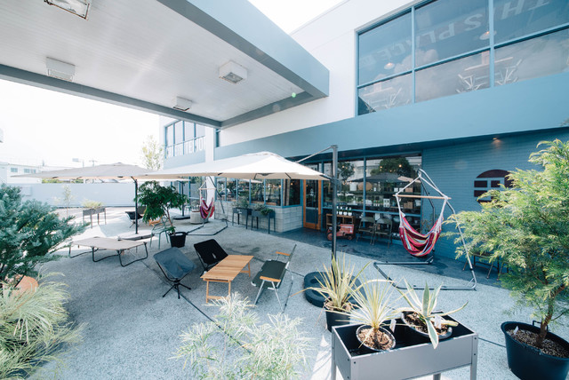 BLANC interior＆cafe 