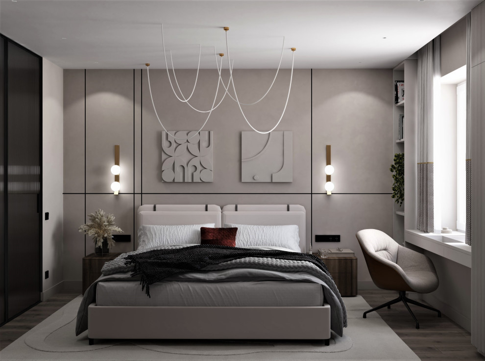 Снеговая падь