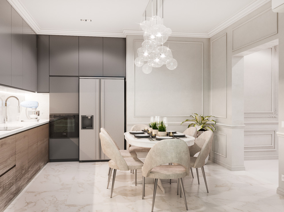 Квартира 120м2