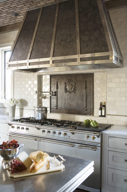 Our Projects: Kitchens transitional-kitchen