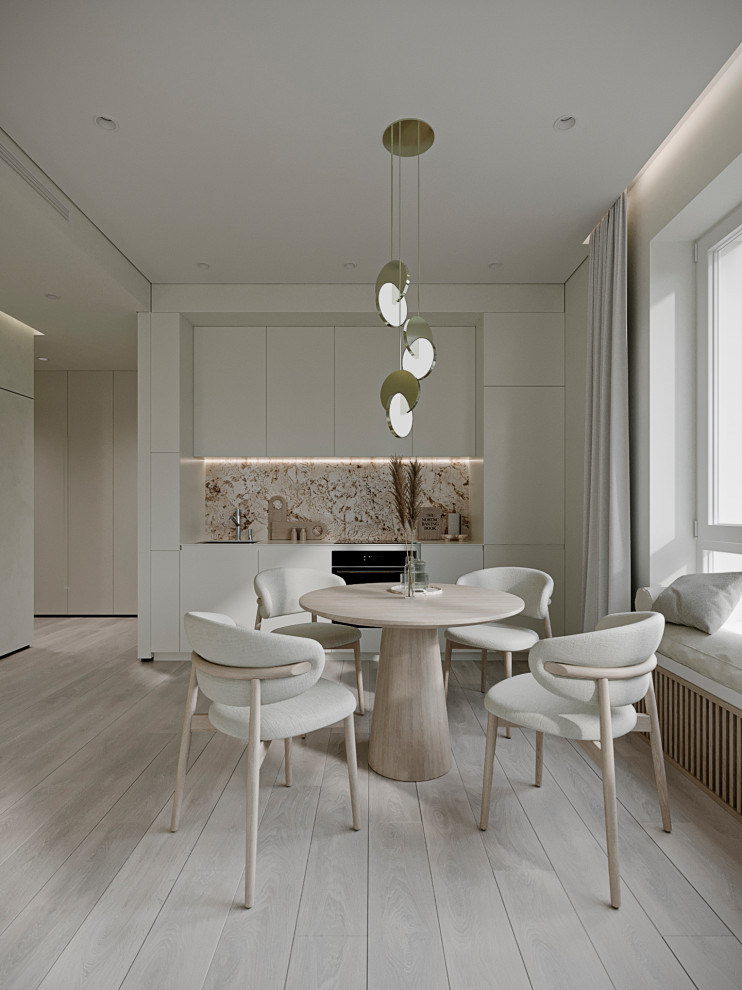 ЖК Проспект Мира