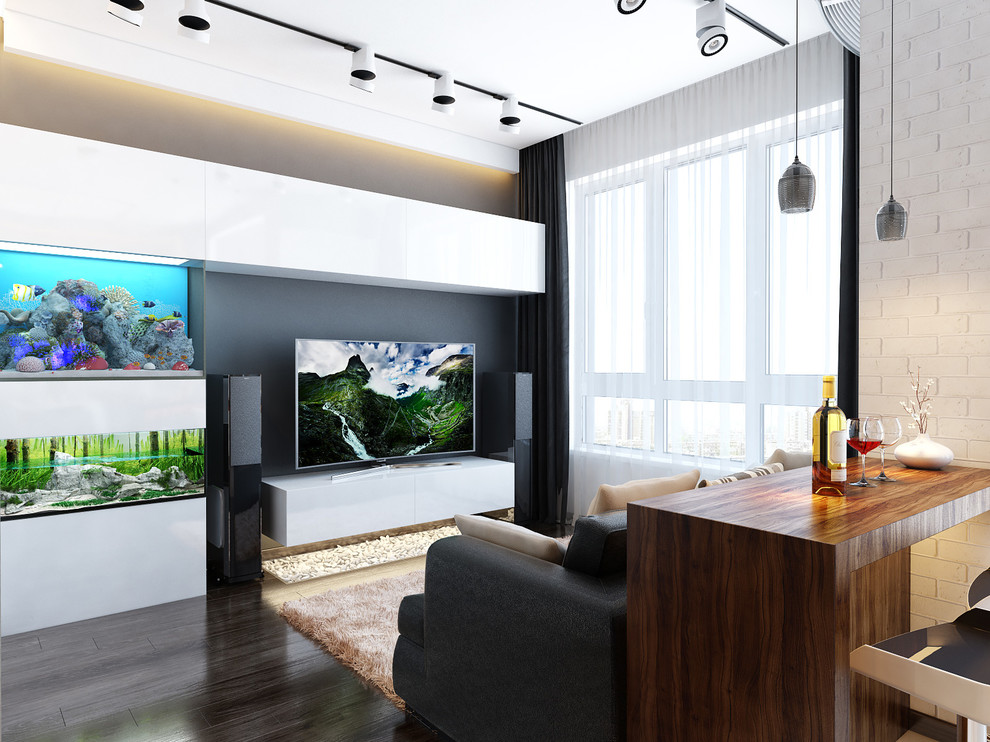 ЖК "Новомолоково"