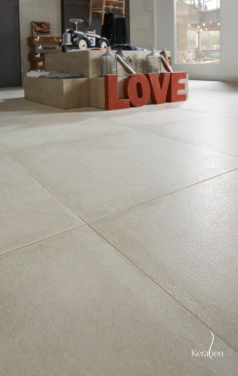 Керамогранит Керабен