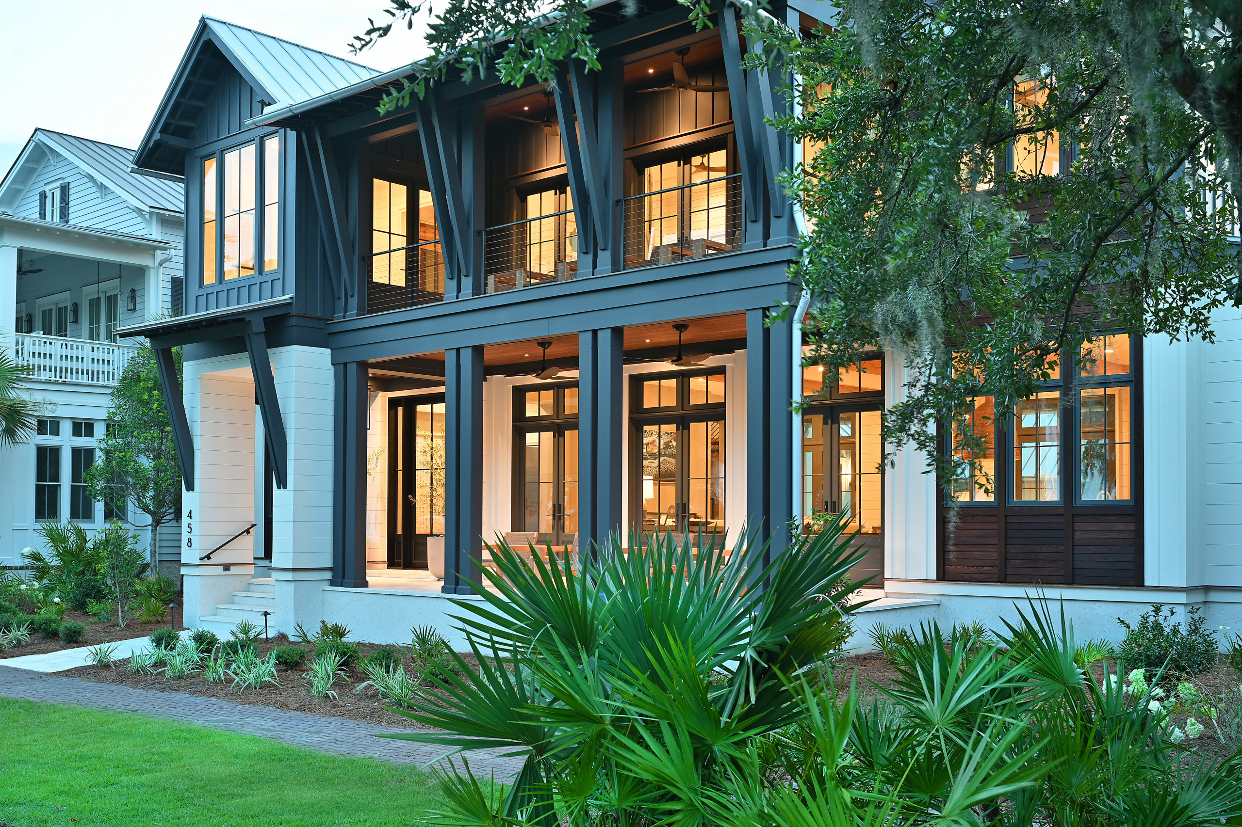 Palmetto Bluff Moreland Village