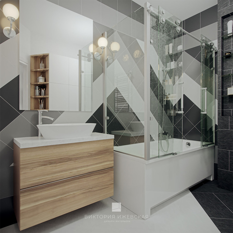 Квартира Студия