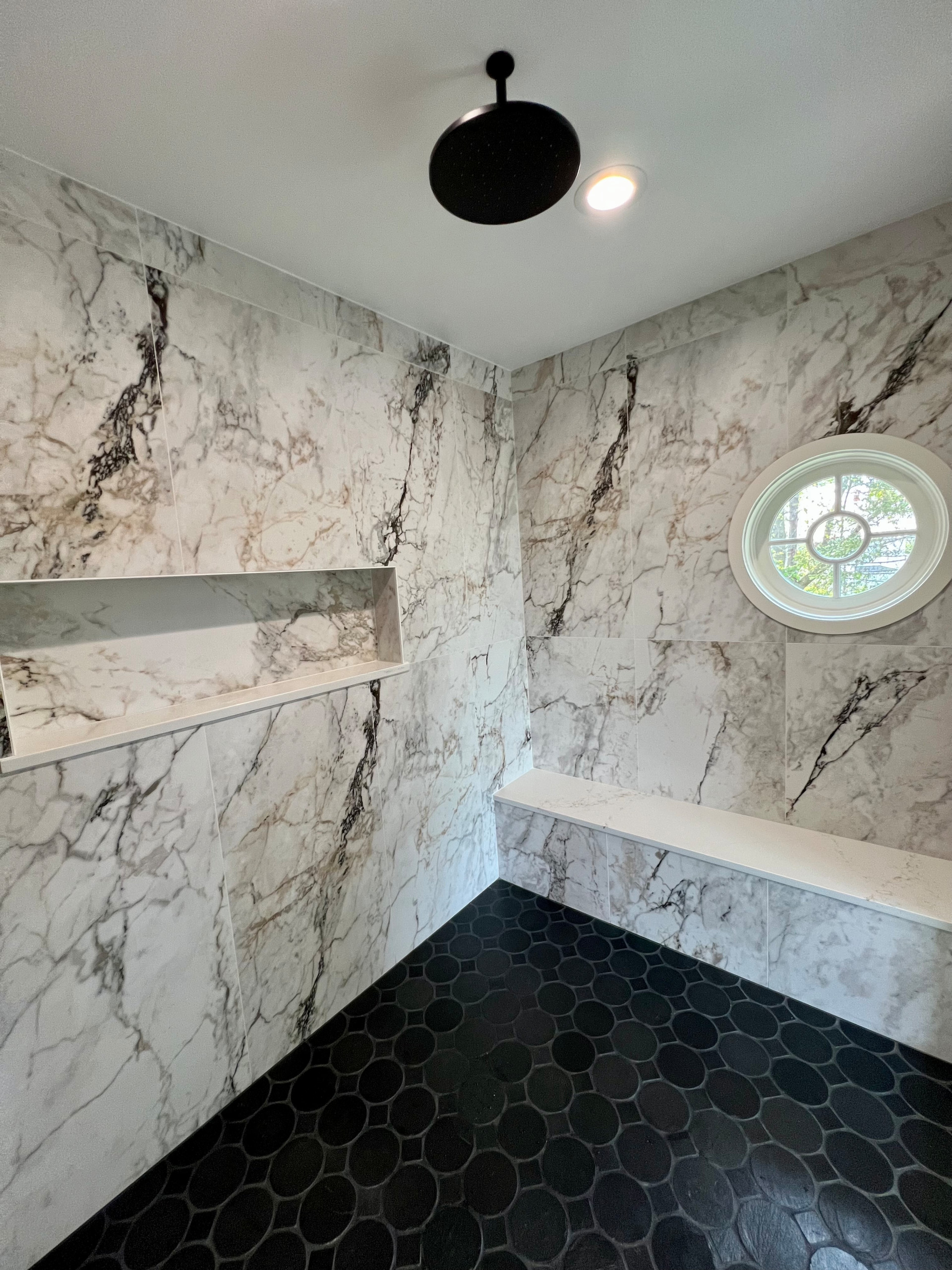 Historic Home with a Parisienne Modern Flair