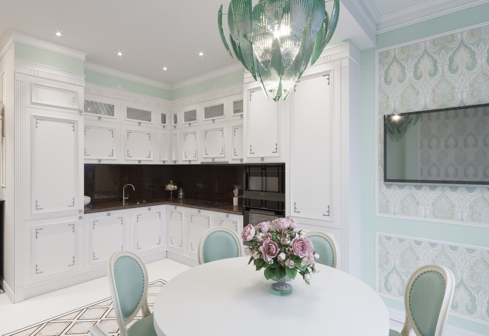 Виноградный парк