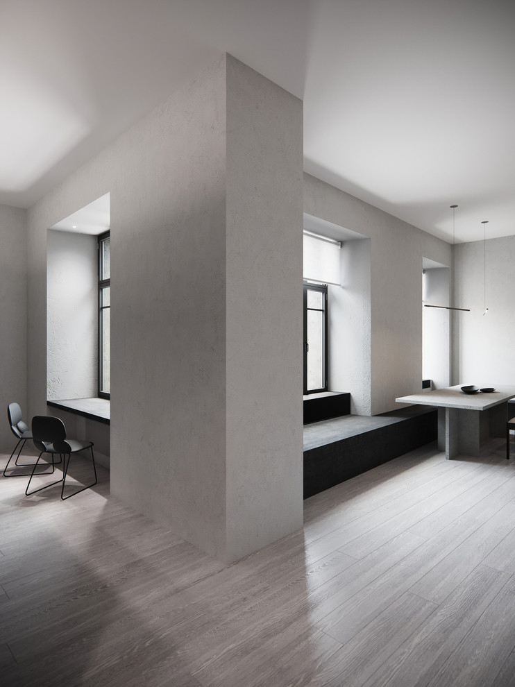 Строгость и красота минимализма