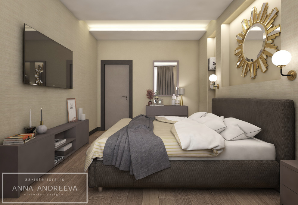 Дмитрия Ульянова