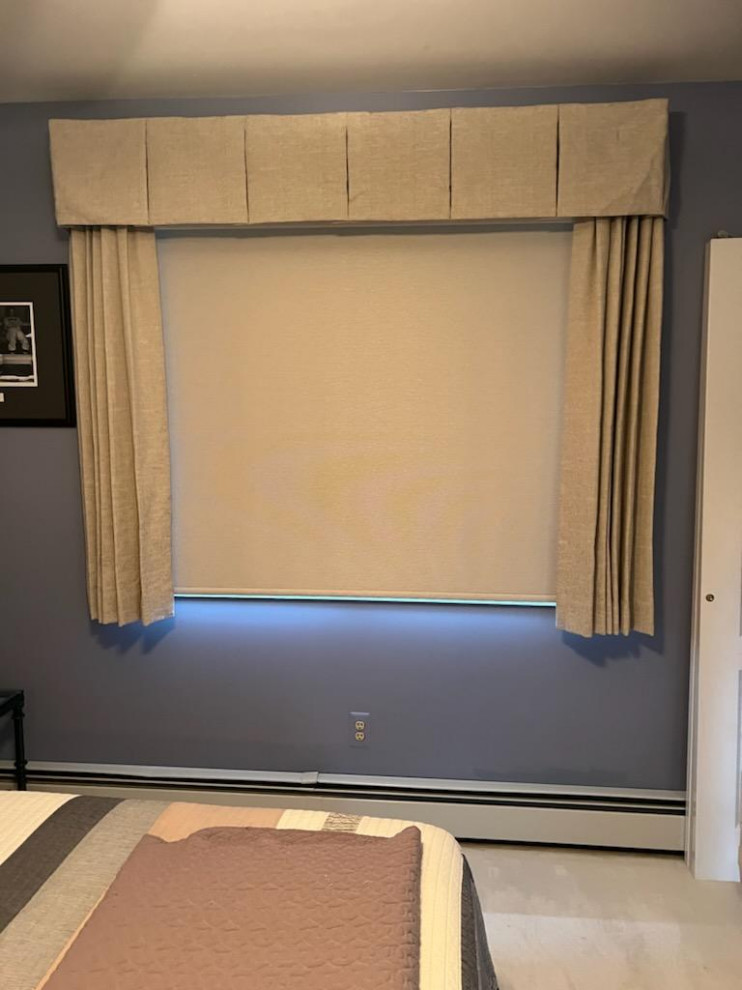 Draperies
