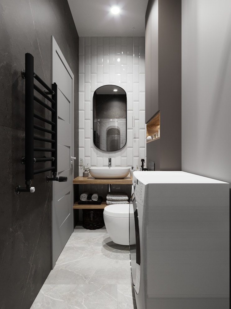 29 990 руб. Квартира-студия, 45.0 кв. м