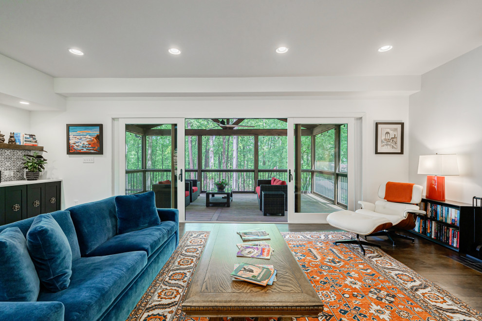 Roswell Remodel