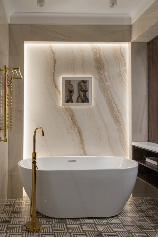 ЖК Донской олимп