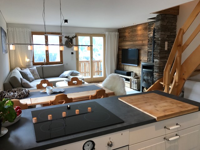 Wohnzimmer nachher family-room