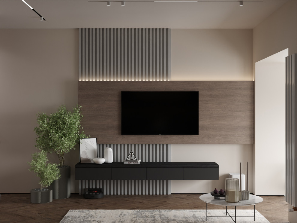 ЖК Белый Остров (2 проект)