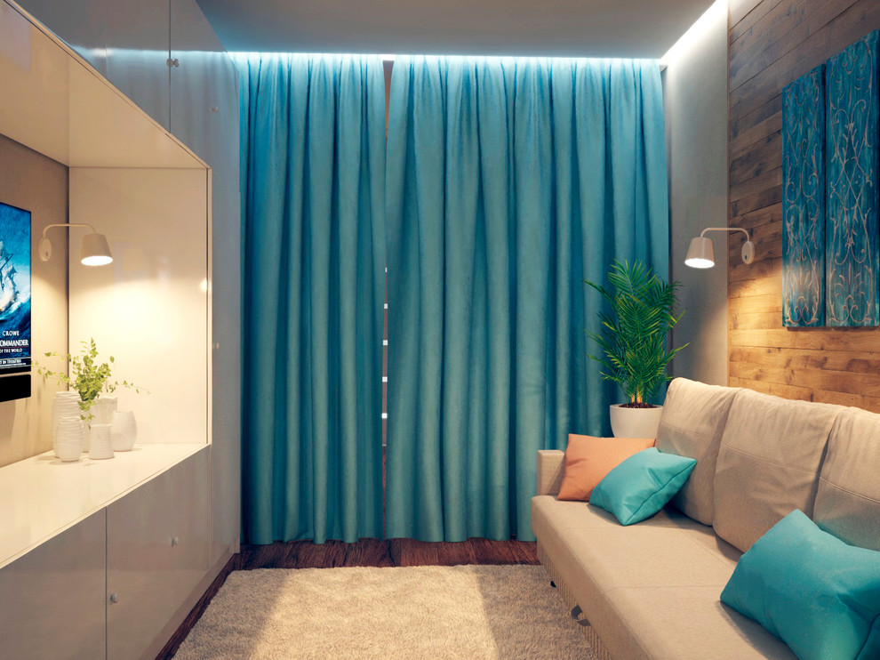 Сочи_квартира 31.00 м кв