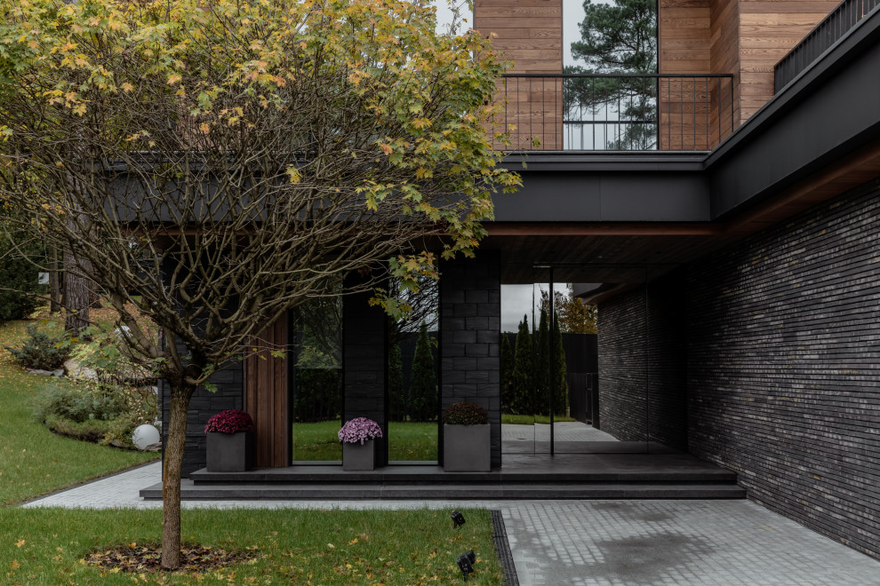 Вилла Forest Residence