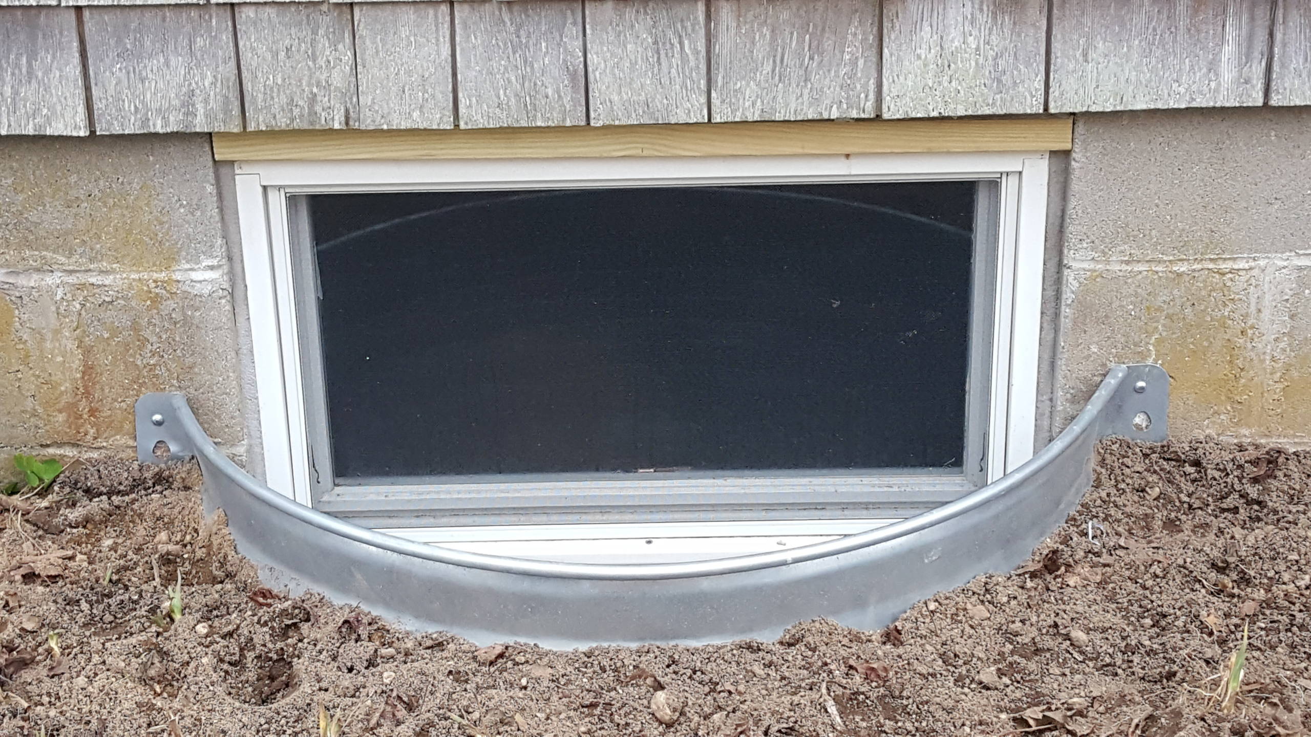 Bulkheads & Basement Windows