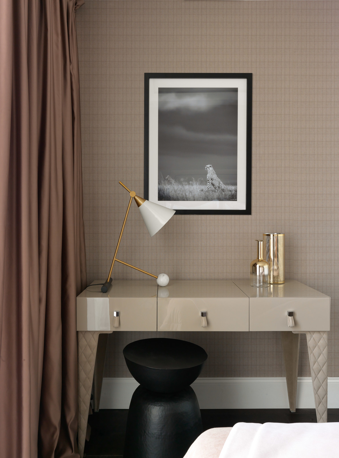 Элегантные апартаменты в ЖК Admiral Waterhouse