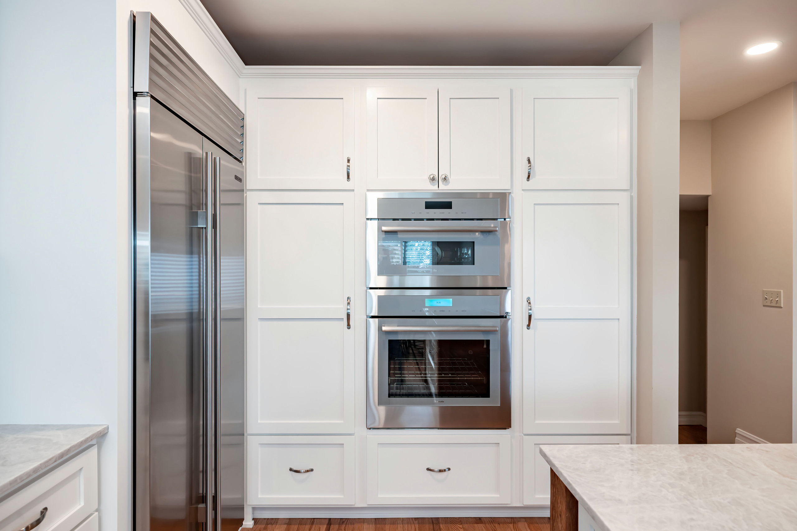 Rolling Hills Kitchen