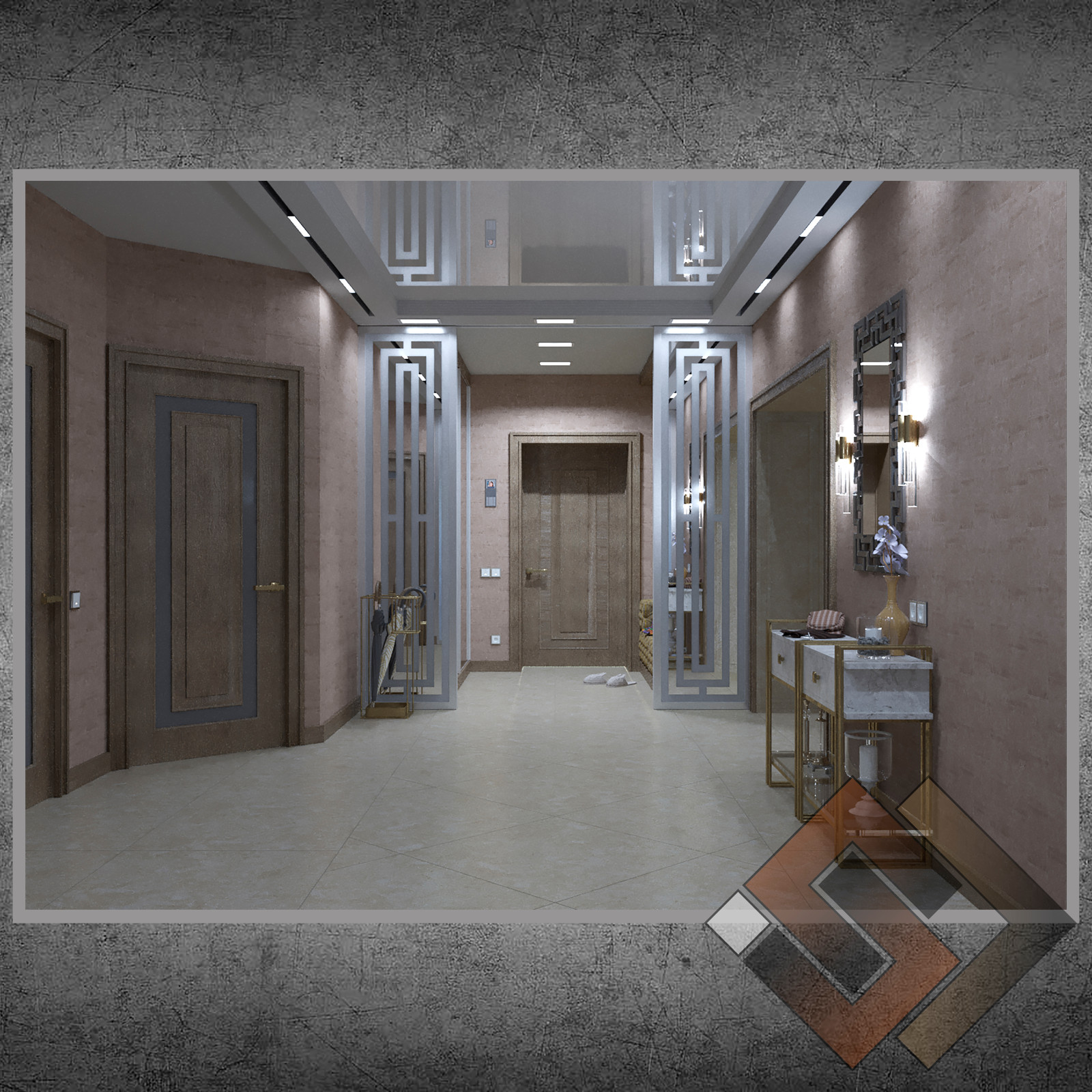 Эко концепт