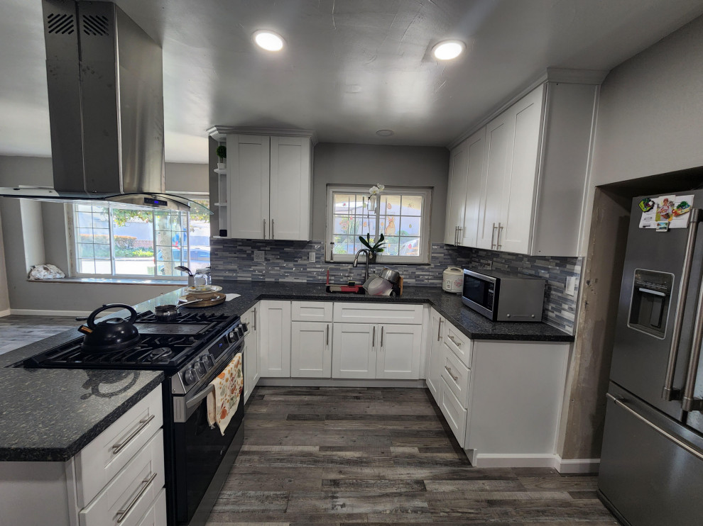 Kitchens