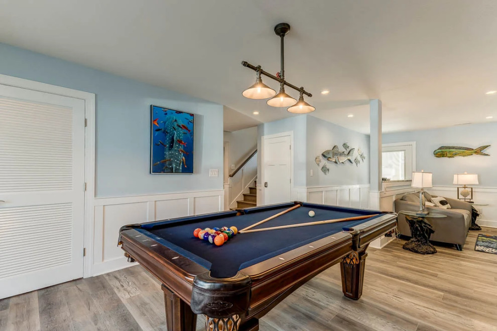 (2021) Great White Shack