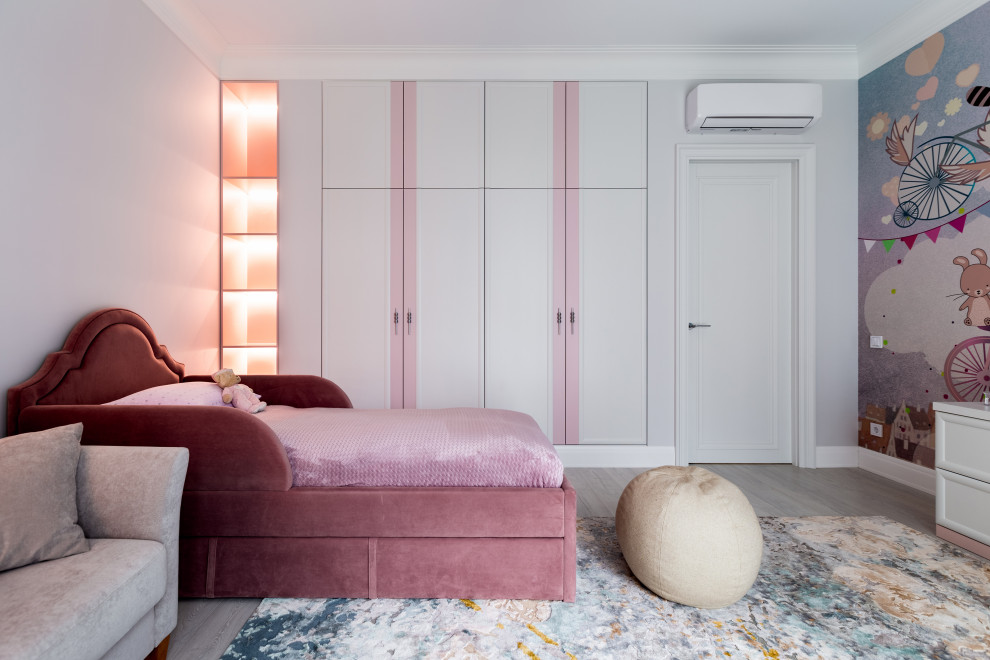 Квартира в ЖК Флора и Фауна