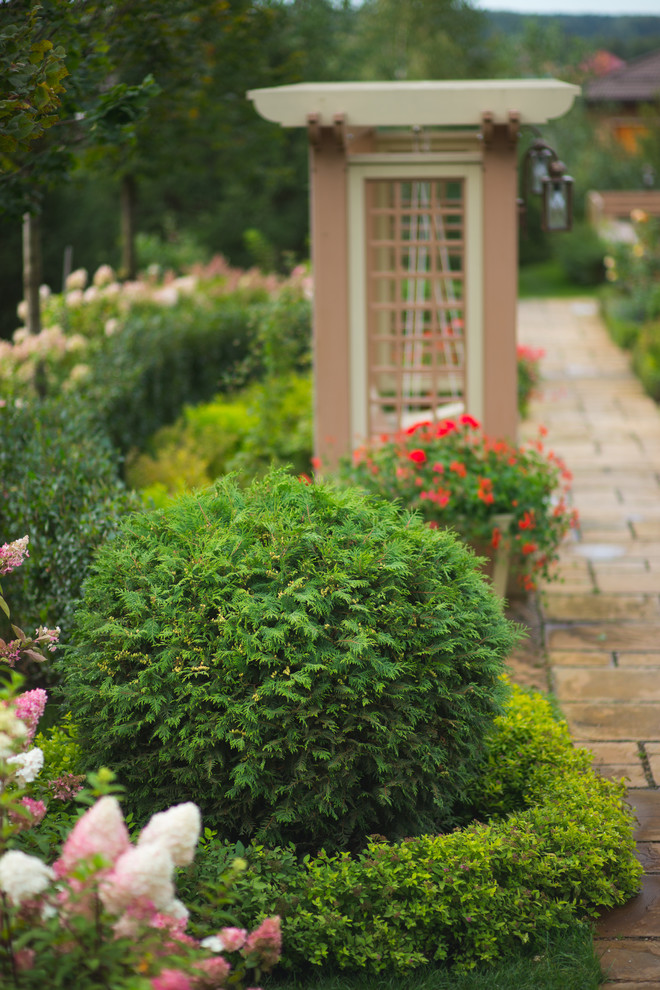 Регулярная классика