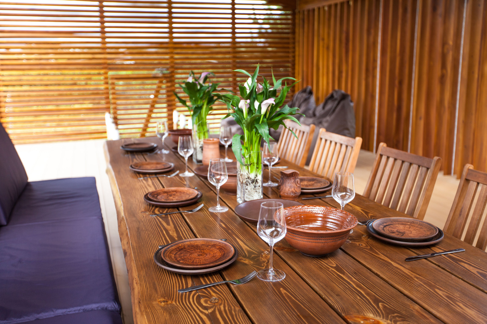 Летний домик в Апрелевке