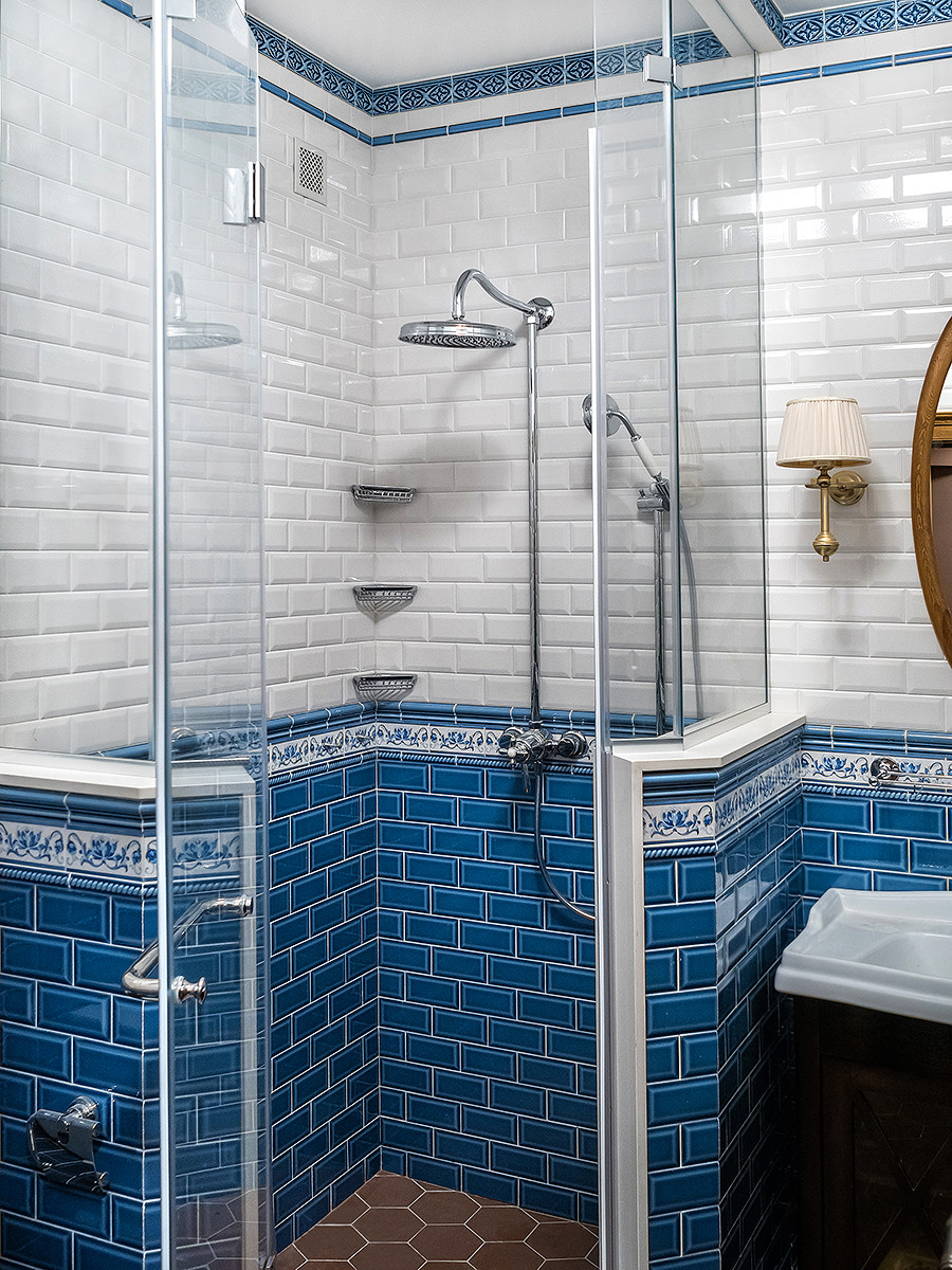 Дом в Летово